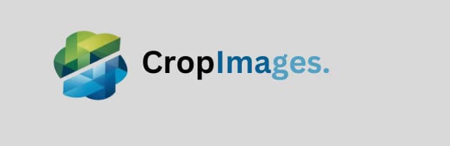 Crop Images