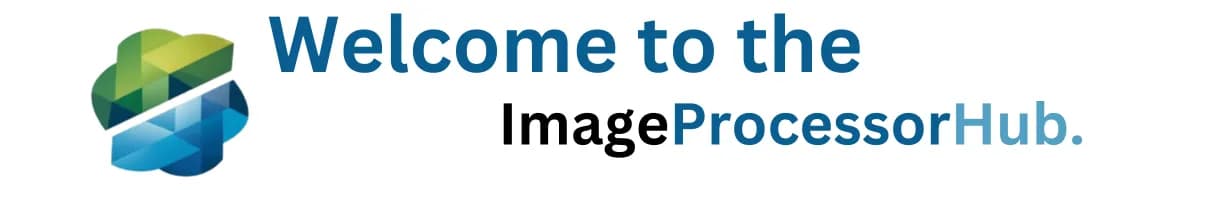 Image Processor Hub