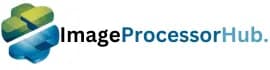 Image Processor hub logo