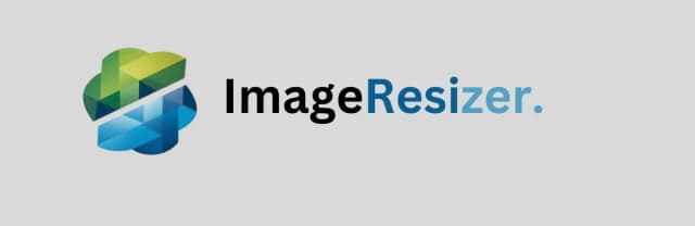 Image Resizer