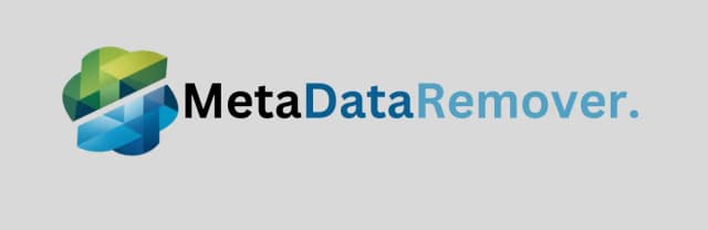 Meta Data Remover